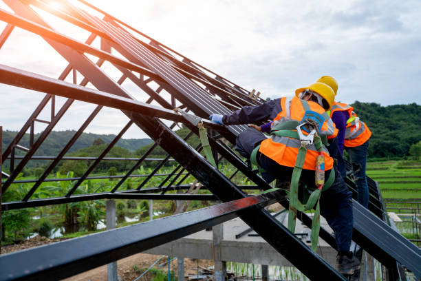 Reliable Lowell, AR Roofing Contractor Solutions