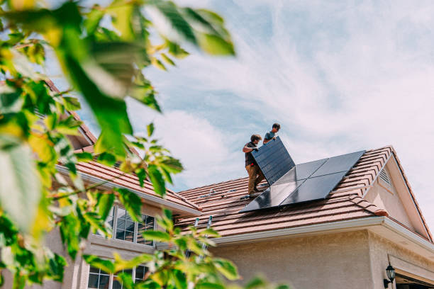 Best Roof Replacement Cost  in Lowell, AR