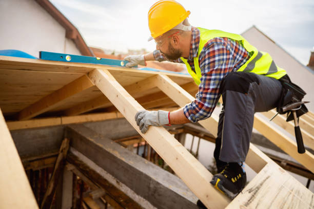 Tile Roofing Contractor in Lowell, AR