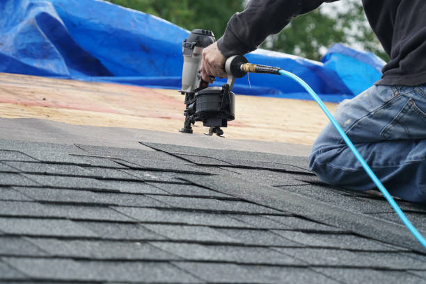 Quick and Trustworthy Emergency Roof Repair Services in Lowell, AR
