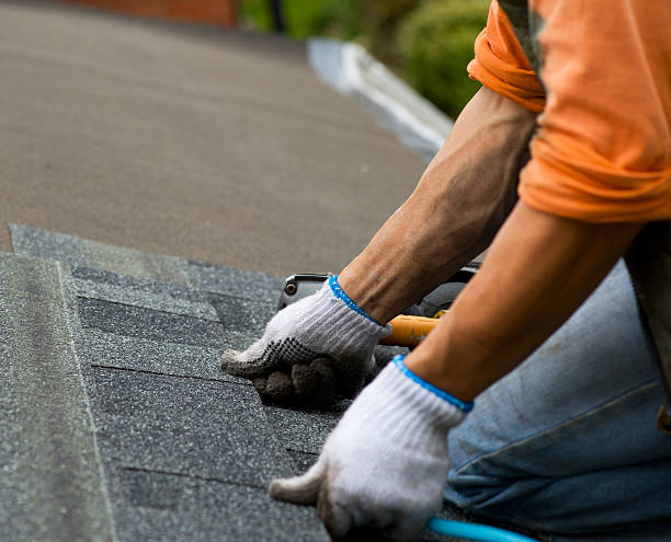 Best Residential Roofing Contractor  in Lowell, AR